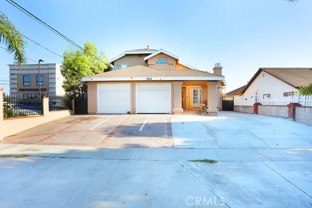 5214 3rd, Santa Ana, CA 92703 - #3