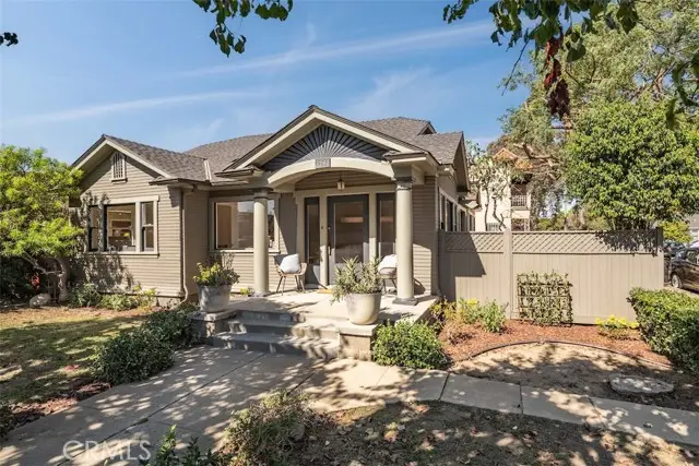 3741 4th Street, Long Beach, CA 90814 - #1