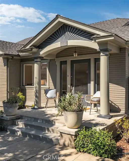 3741 4th Street, Long Beach, CA 90814 - #2