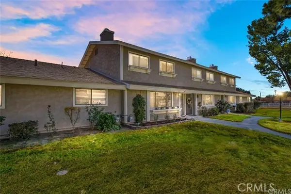 2061 Redlands Boulevard  #10B, Redlands, CA 92373