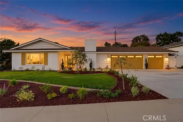 219 Villa Rita Drive, La Habra, CA 90631