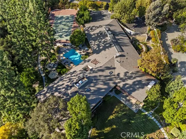 1458 Hillcrest, Pasadena, CA 91106 - #1