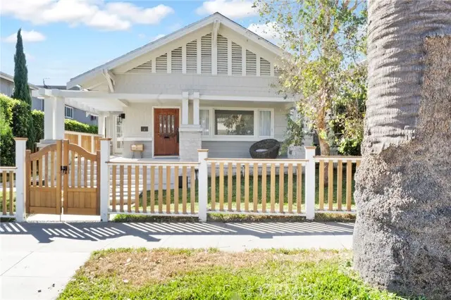 3810 1st, Long Beach, CA 90803 - #1