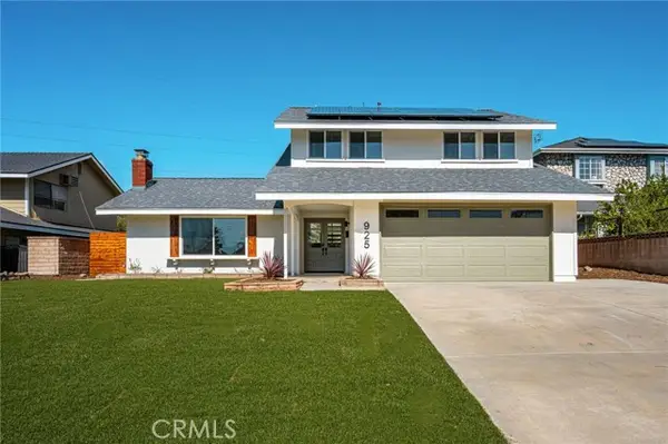 925 Eastglen, La Verne, CA 91750