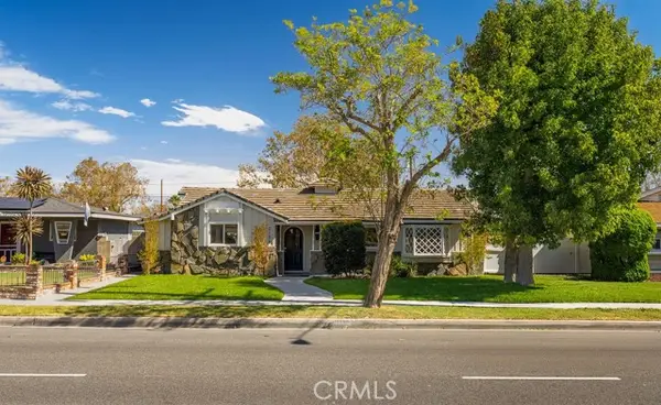 3136 Palo Verde Avenue, Long Beach, CA 90808