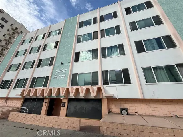 335 Cedar  #212, Long Beach, CA 90802 - #1