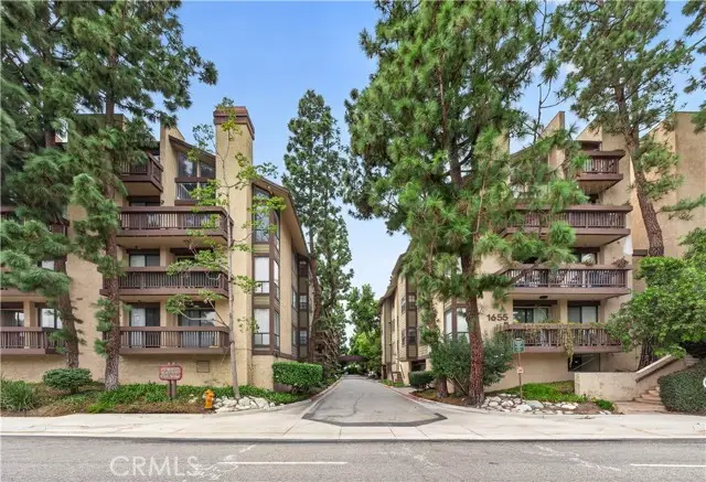 1655 Clark  #324, Long Beach, CA 90815 - #2