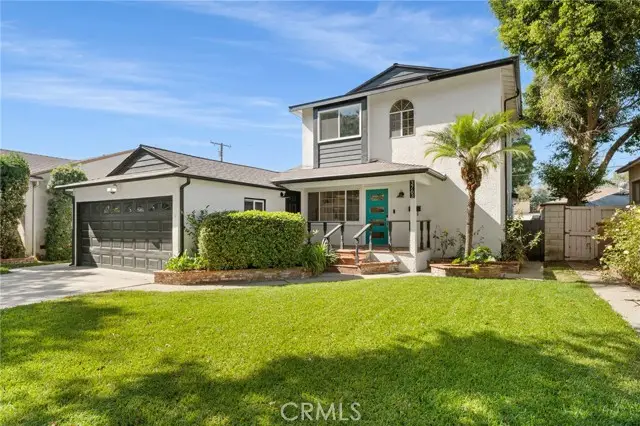 3763 Hackett Avenue, Long Beach, CA 90808 - #2