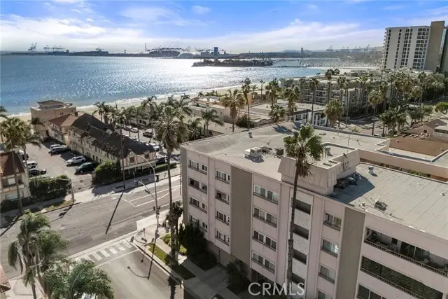 1635 Ocean  #D2, Long Beach, CA 90802 - #1