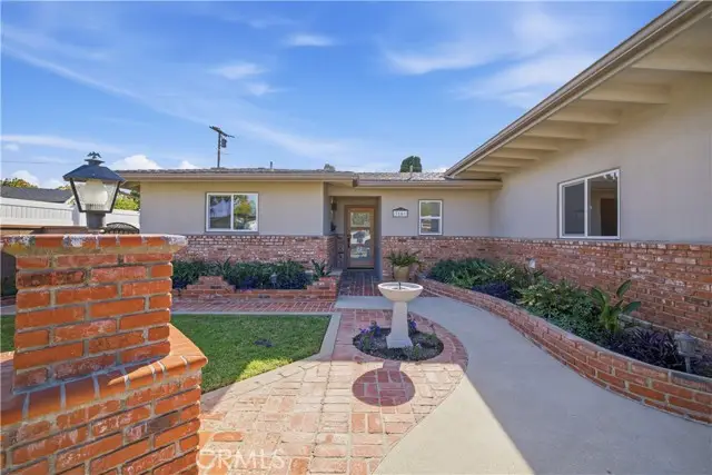 3161 Tevis, Long Beach, CA 90808 - #3