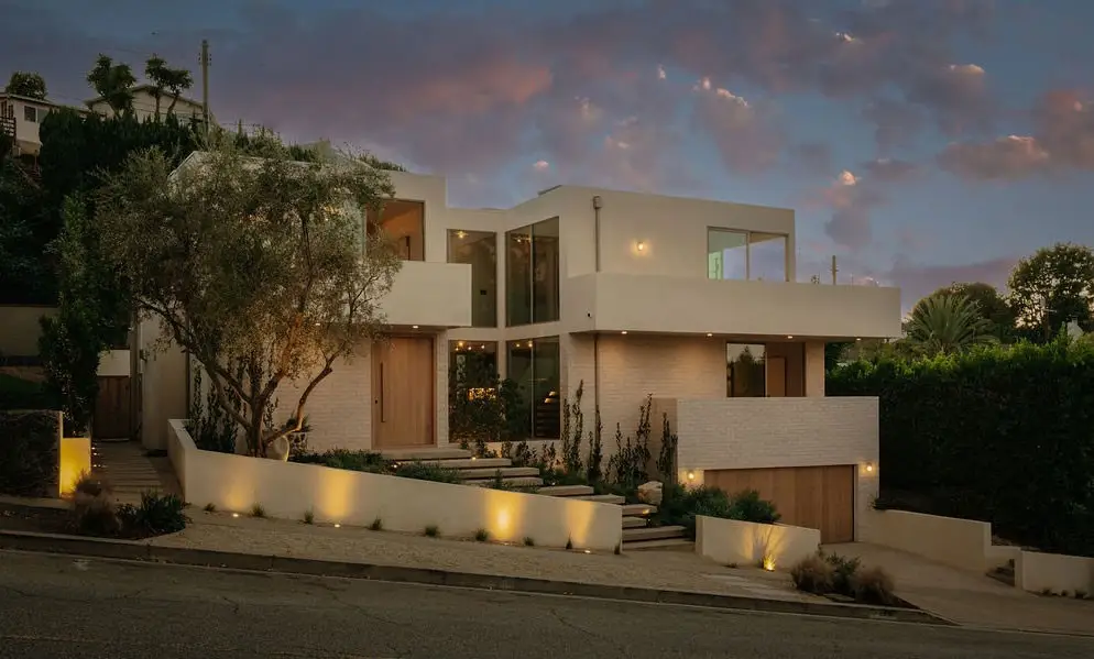 3253 Inglewood, Los Angeles, CA 90066 - #1