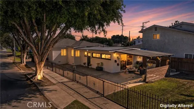 1204 Poinsettia, Long Beach, CA 90805 - #1