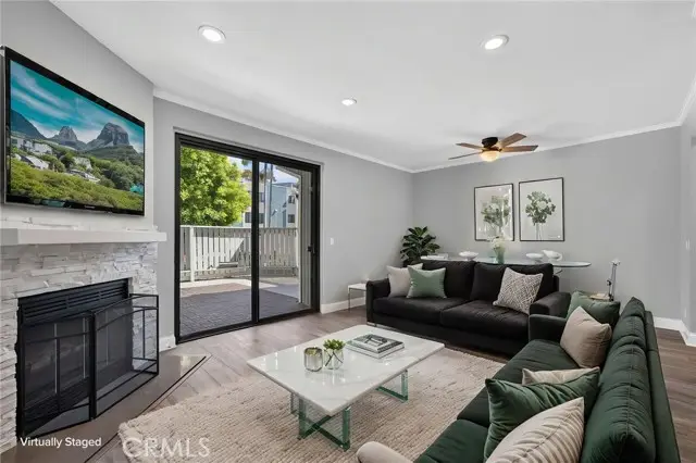 8162 Manitoba  #120, Playa Del Rey, CA 90293 - #3