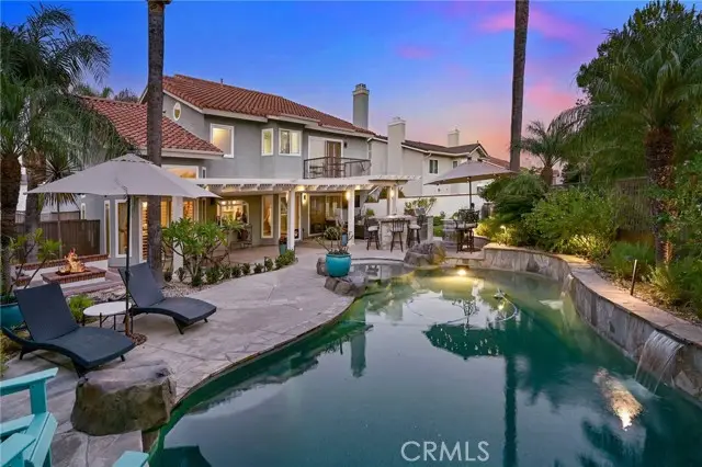 20420 VIA BURGOS, Yorba Linda, CA 92887 - #2