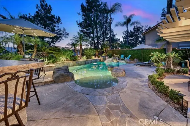 20420 VIA BURGOS, Yorba Linda, CA 92887 - #3