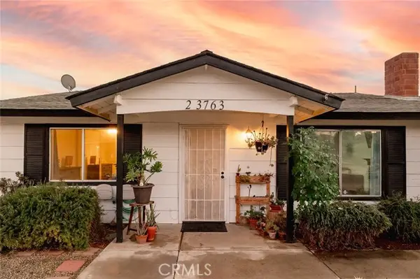23763 Casa Bonita, QUAIL VALLEY, CA 92587