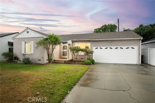 5536 Conant Street, Long Beach, CA 90808 - #1