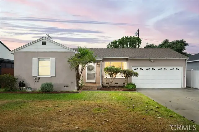 5536 Conant Street, Long Beach, CA 90808 - #2