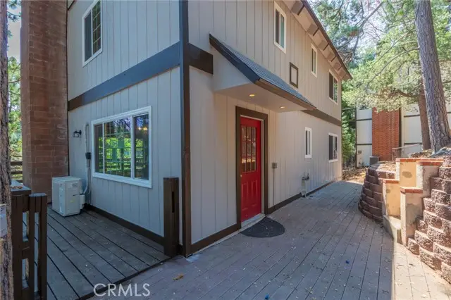 260 Fairway Drive, Twin Peaks, CA 92391 - #2