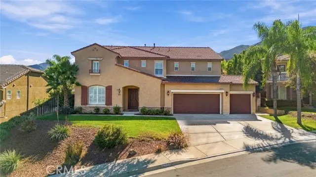 8631 Pina Corte, Corona, CA 92883 - #1