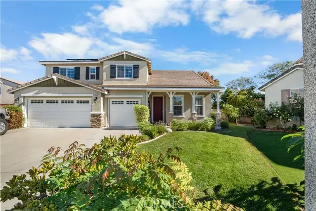13422 Fox Hollow, Eastvale, CA 92880 - #2