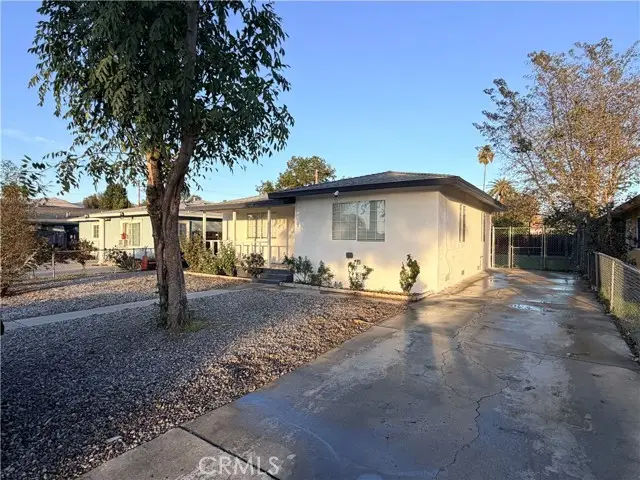 444 Thompson Street, Hemet, CA 92543 - #1