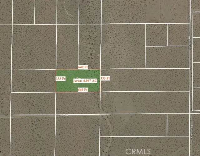 0 cactus Road, Phelan, CA 92371 - #1