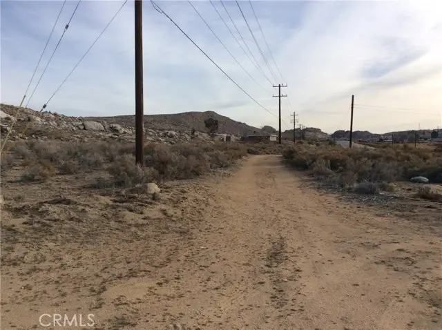 0 Stoddard Wells Rd, Apple Valley, CA 92307 - #1