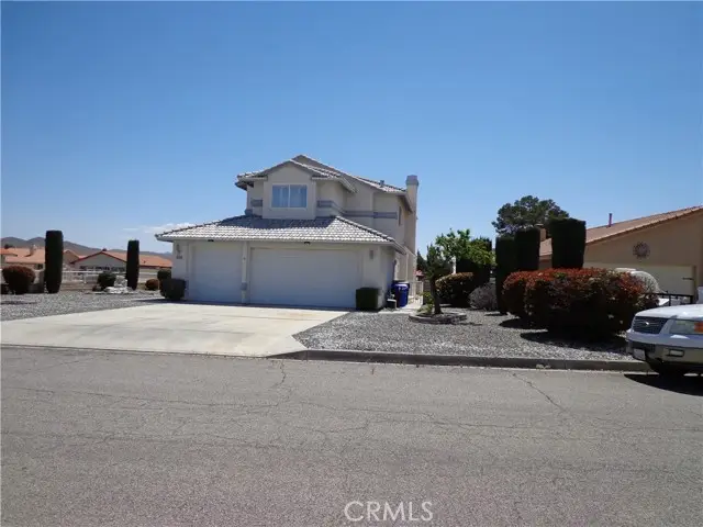 26223 Fleet Lane, Helendale, CA 92342 - #1