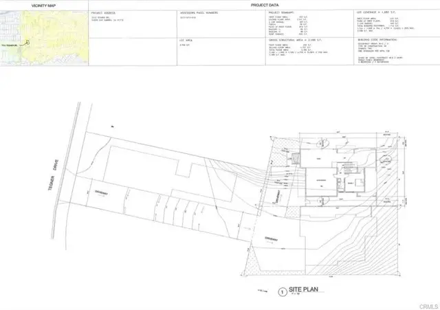 7210 Tegner Dr, Rosemead, CA 91770 - #2
