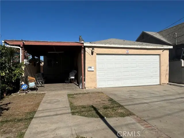 523 95th Street, Los Angeles, CA 90044 - #1