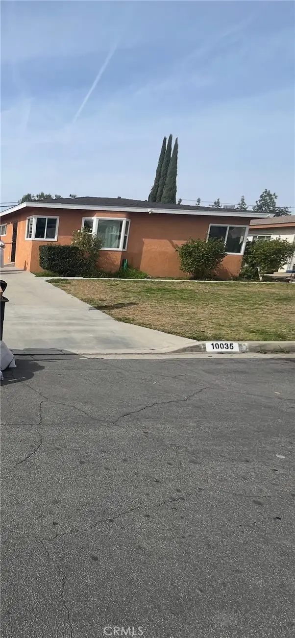 10035 Ben Hur Avenue, Whittier, CA 90605 - Image #1