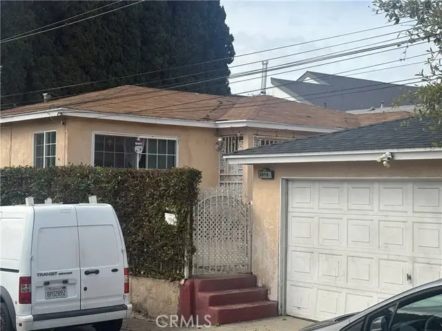3016 1st Street, Los Angeles, CA 90063 - #1