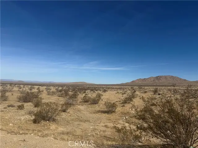 0 Beechwood, Oro Grande, CA 92368 - #3