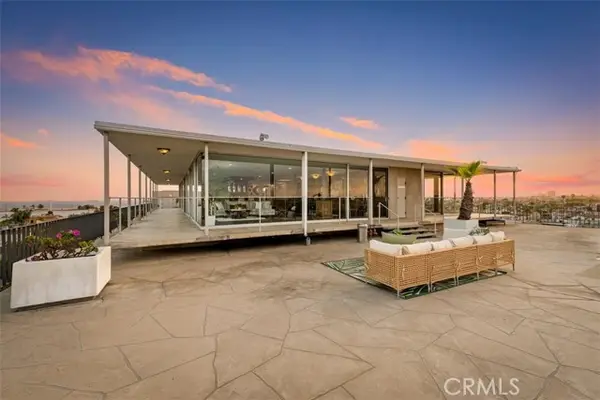 5400 The Toledo  #701, Long Beach, CA 90803