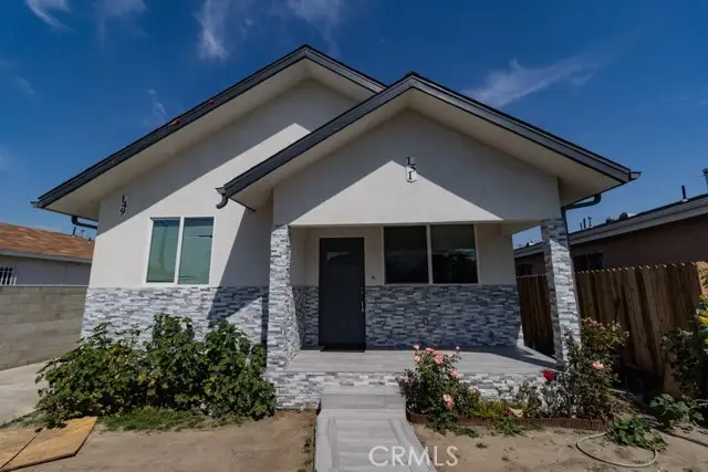 151 69th, Los Angeles, CA 90003 - #1