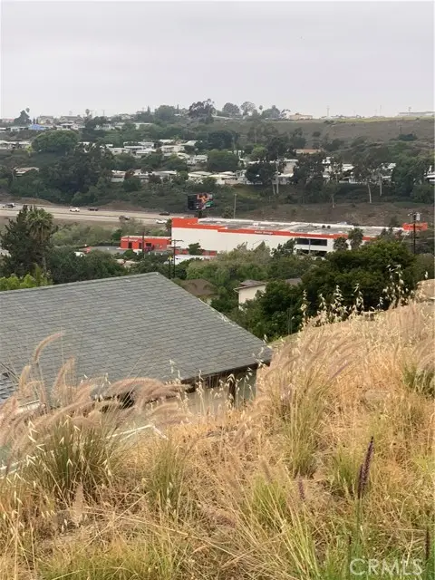 0 Weaver Street, San Diego, CA 92114