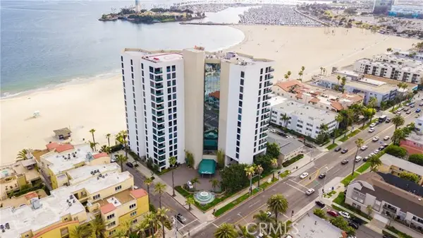 1310 Ocean Boulevard  #507, Long Beach, CA 90802