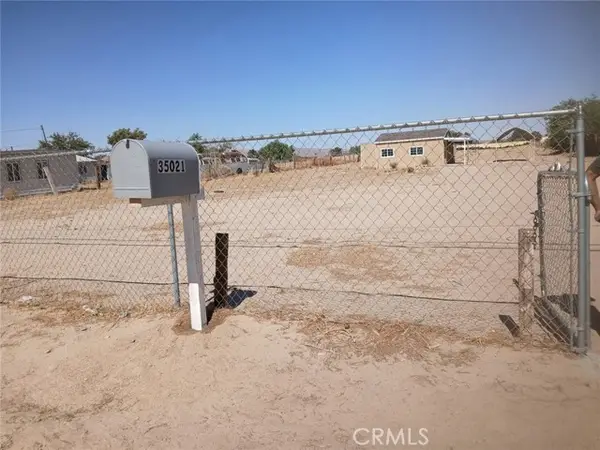 35021 Birch Road, Barstow, CA 92311