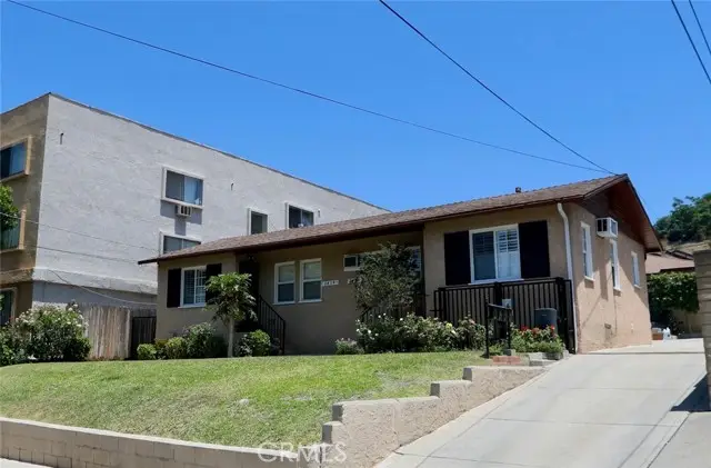 2432 Eastern Avenue, Los Angeles, CA 90032 - #1