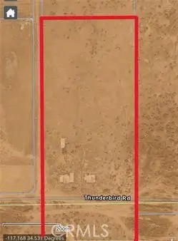 22724 Thunderbird Road, Apple Valley, CA 92307 - #2