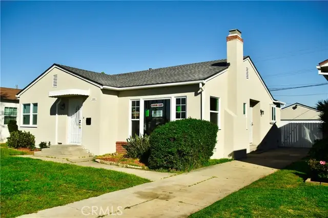 9106 Gramercy Place, Los Angeles, CA 90047 - #1