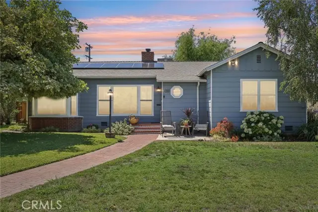 256 Claiborne Place, Long Beach, CA 90807 - #1