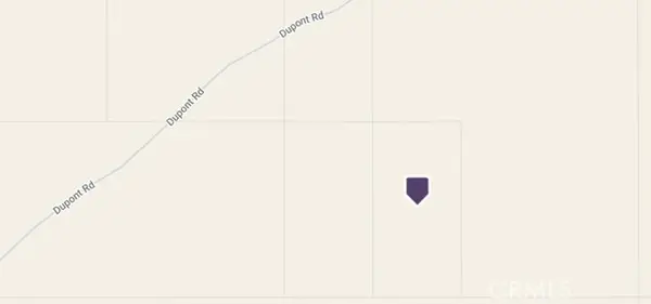 0 No name, Desert Center, CA 92239