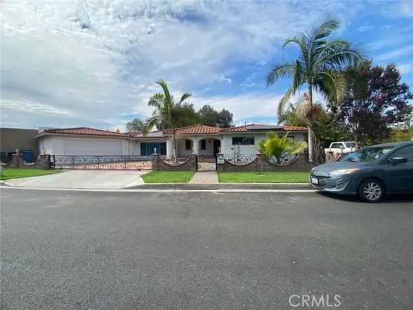 9017 Arrington Avenue, Downey, CA 90240