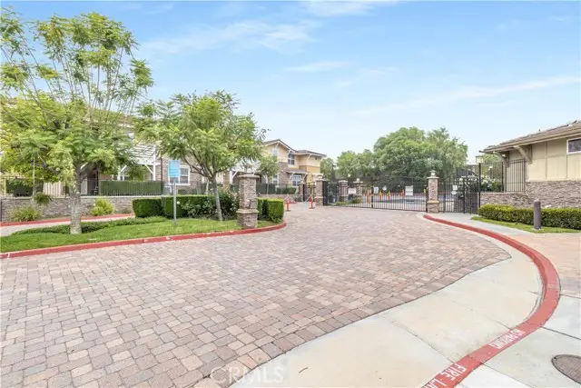 755 Francesca Drive  #201, Walnut, CA 91789 - #2