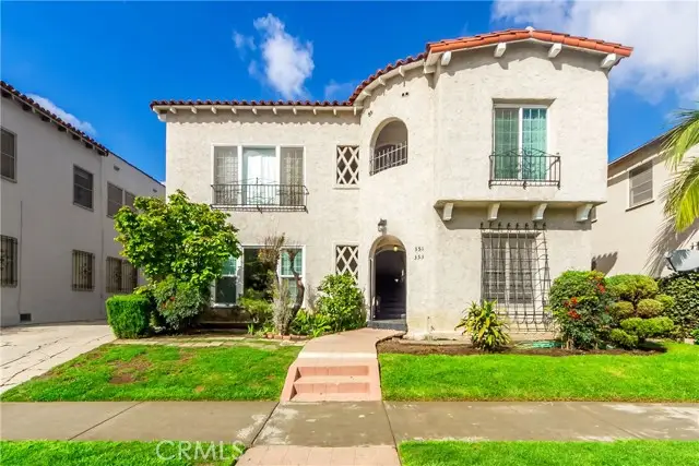 351 Spaulding Ave, Los Angeles, CA 90036 - #1