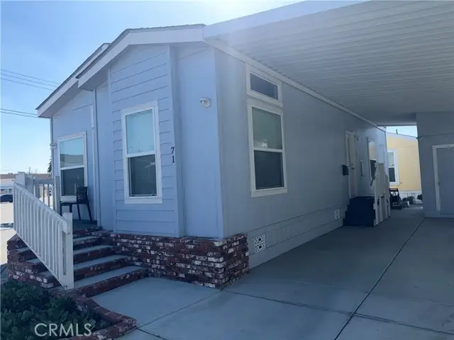 12737 ROSECRANS AVE  #71, Norwalk, CA 90650 - #1