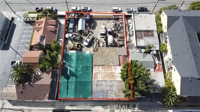 1344 Temple, Long Beach, CA 90804 - #2