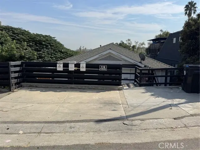 1566 Rollins, Los Angeles, CA 90063 - Image #1